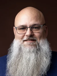 David Mercer, co-owner of IDT Photo.