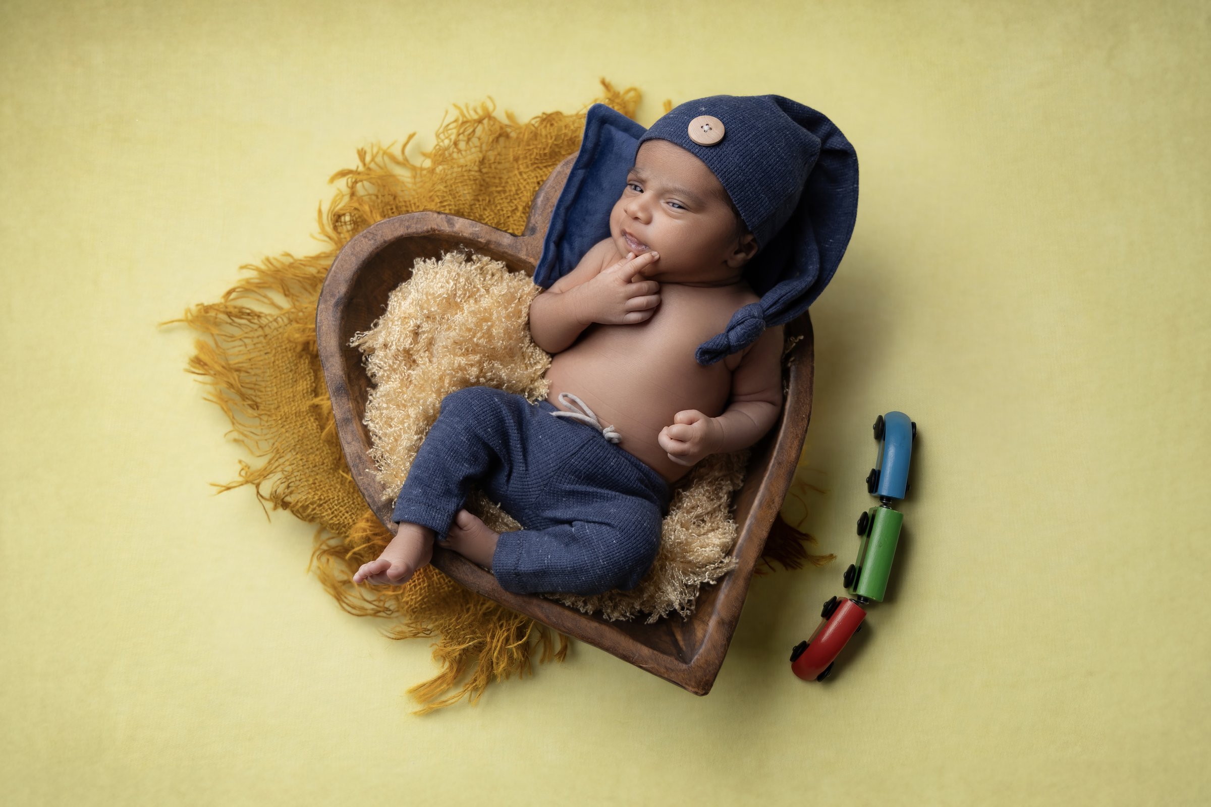 Newborn Photography